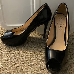 Guess High heels